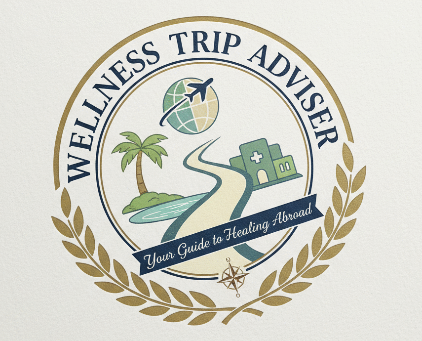 Wellness Trip Adviser